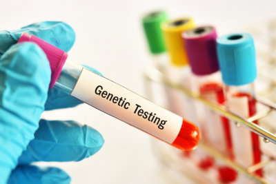 genetic testing